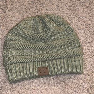 C.C Beanie